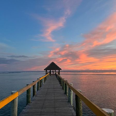 Coral Coast Fiji Apartment Сингатока Екстериор снимка