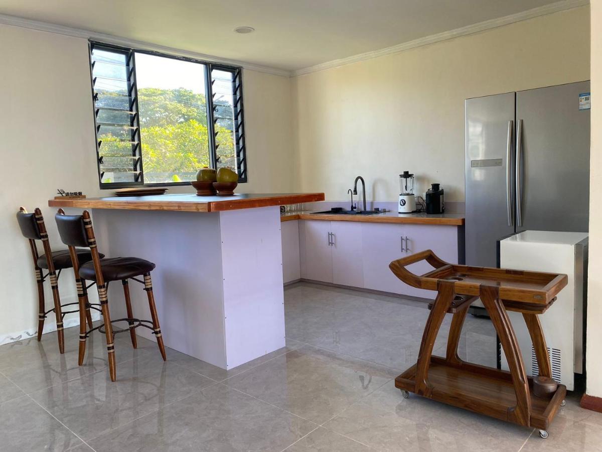 Coral Coast Fiji Apartment Сингатока Екстериор снимка