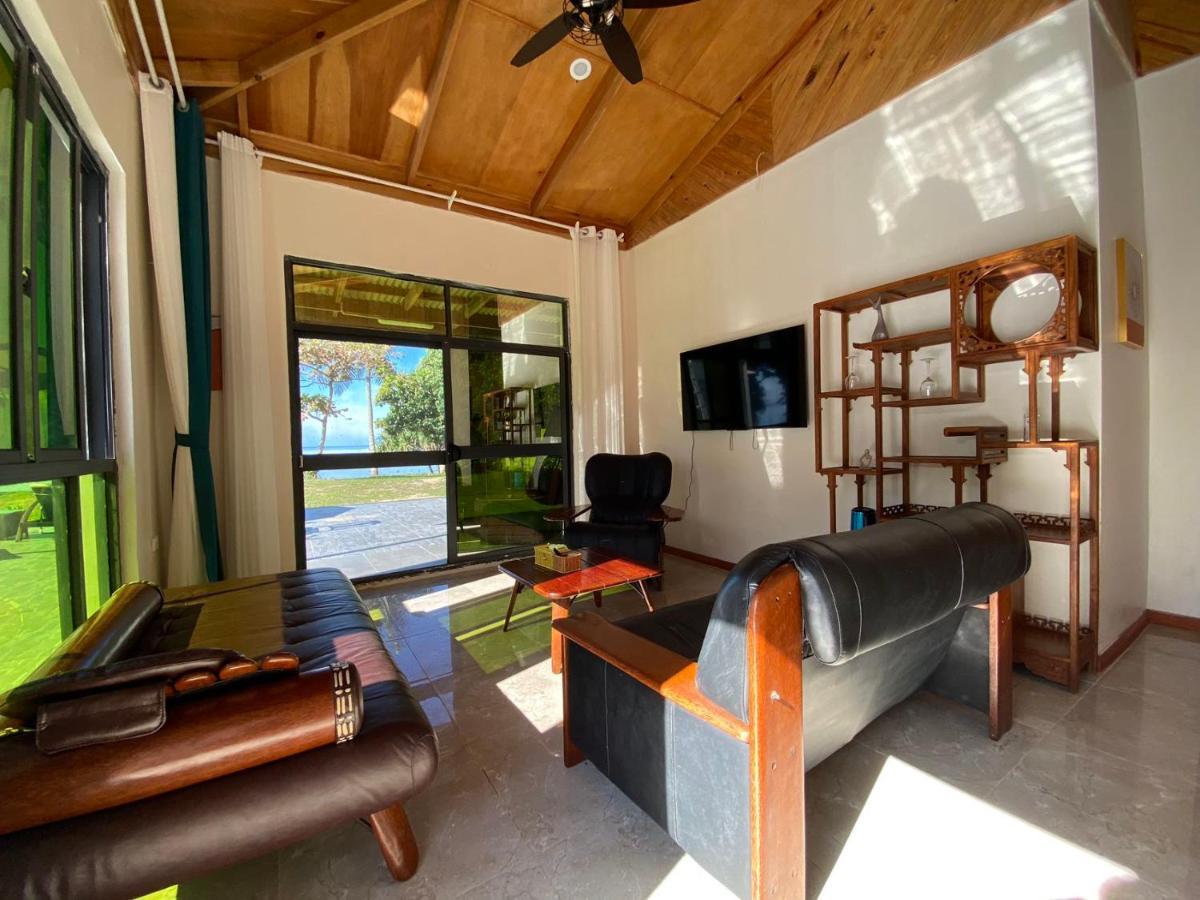 Coral Coast Fiji Apartment Сингатока Екстериор снимка