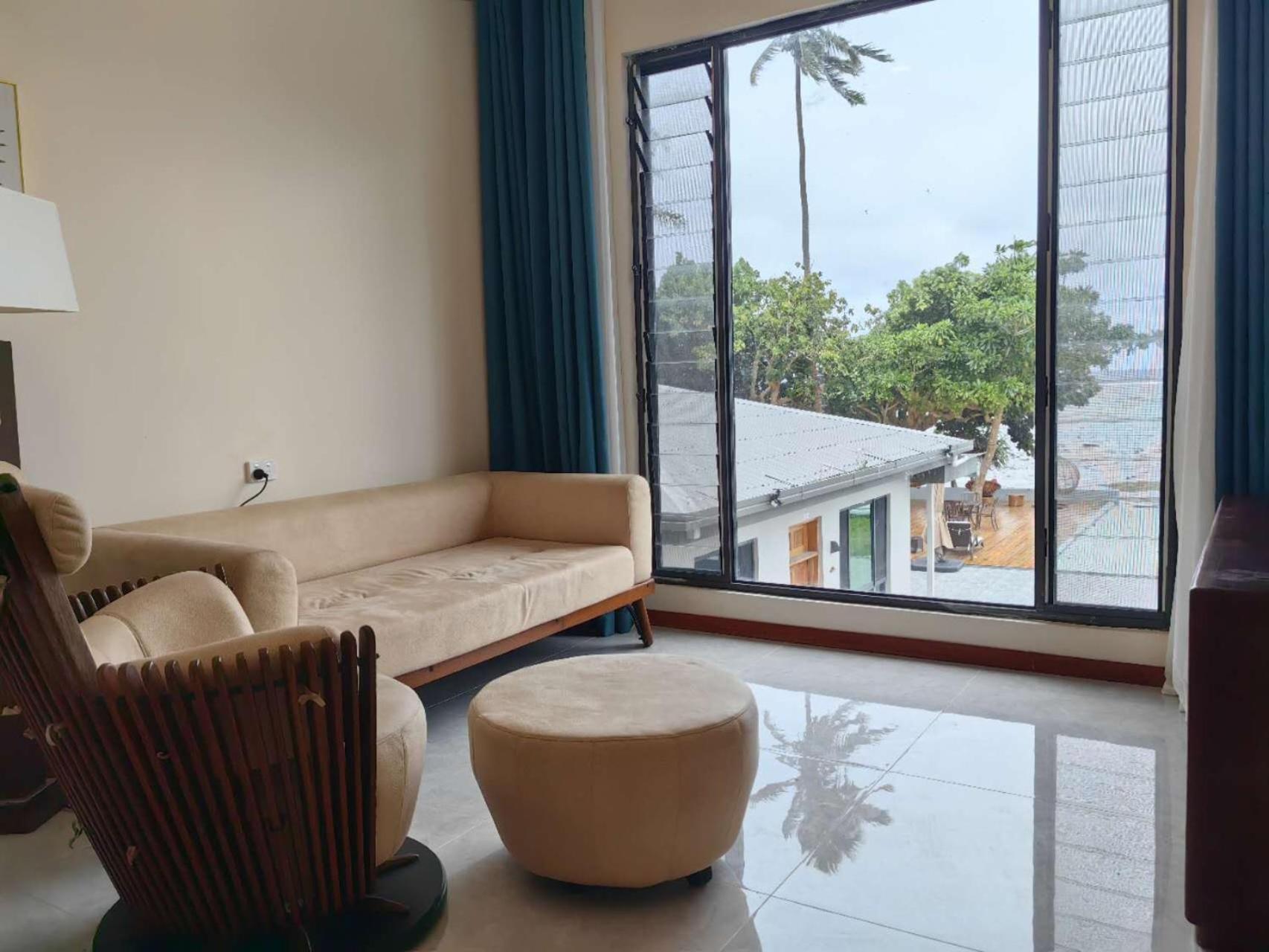 Coral Coast Fiji Apartment Сингатока Екстериор снимка