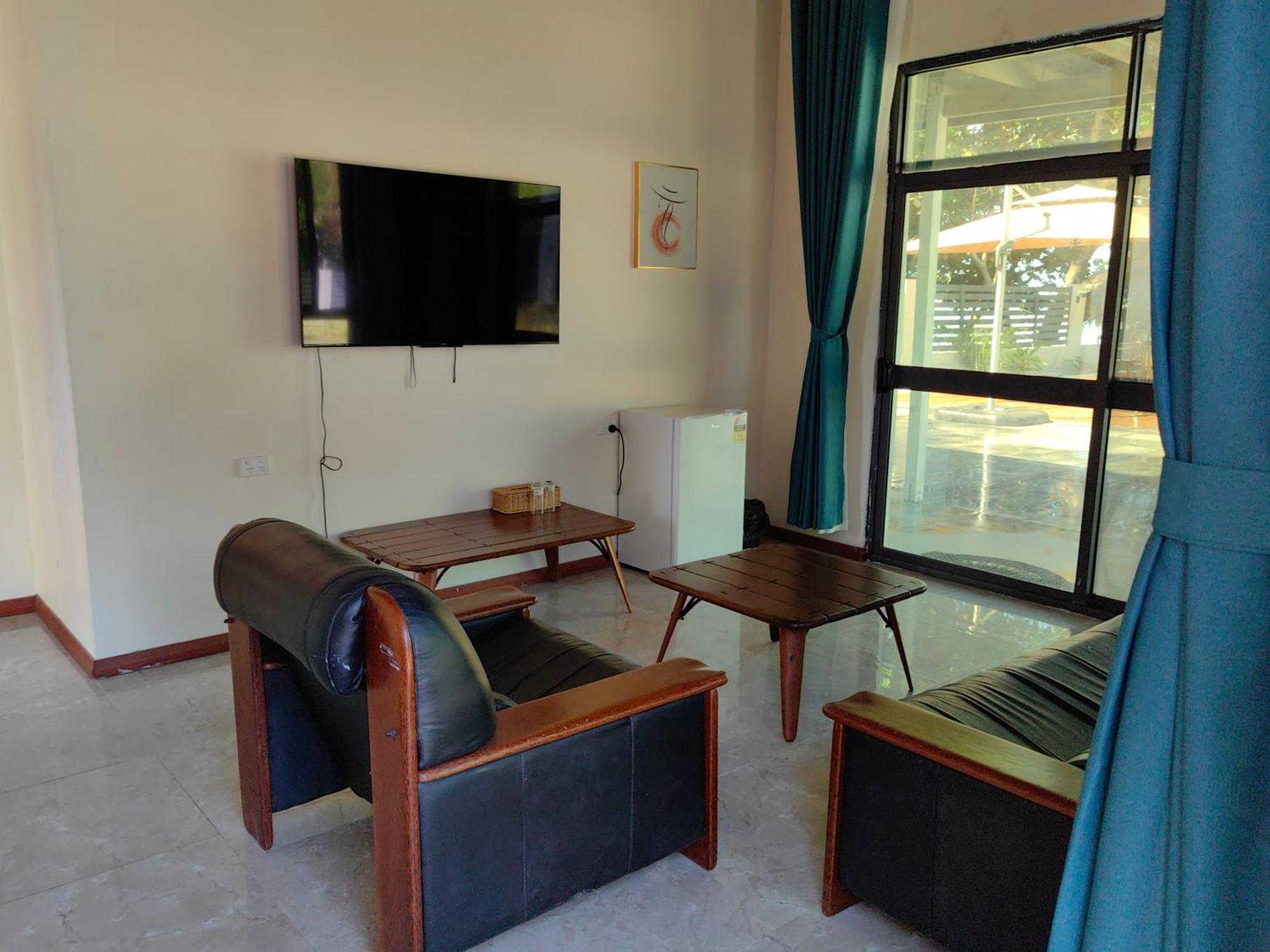 Coral Coast Fiji Apartment Сингатока Екстериор снимка