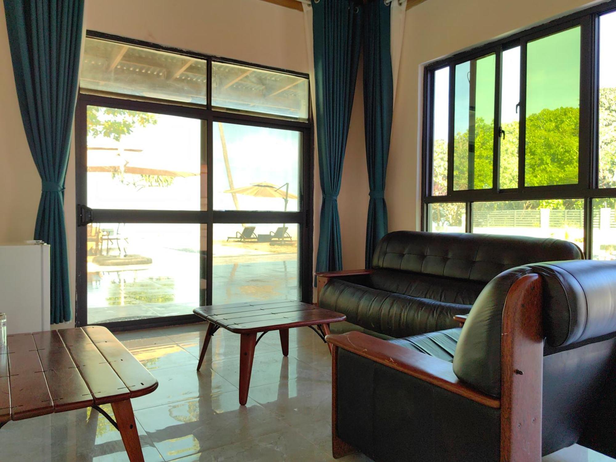 Coral Coast Fiji Apartment Сингатока Екстериор снимка