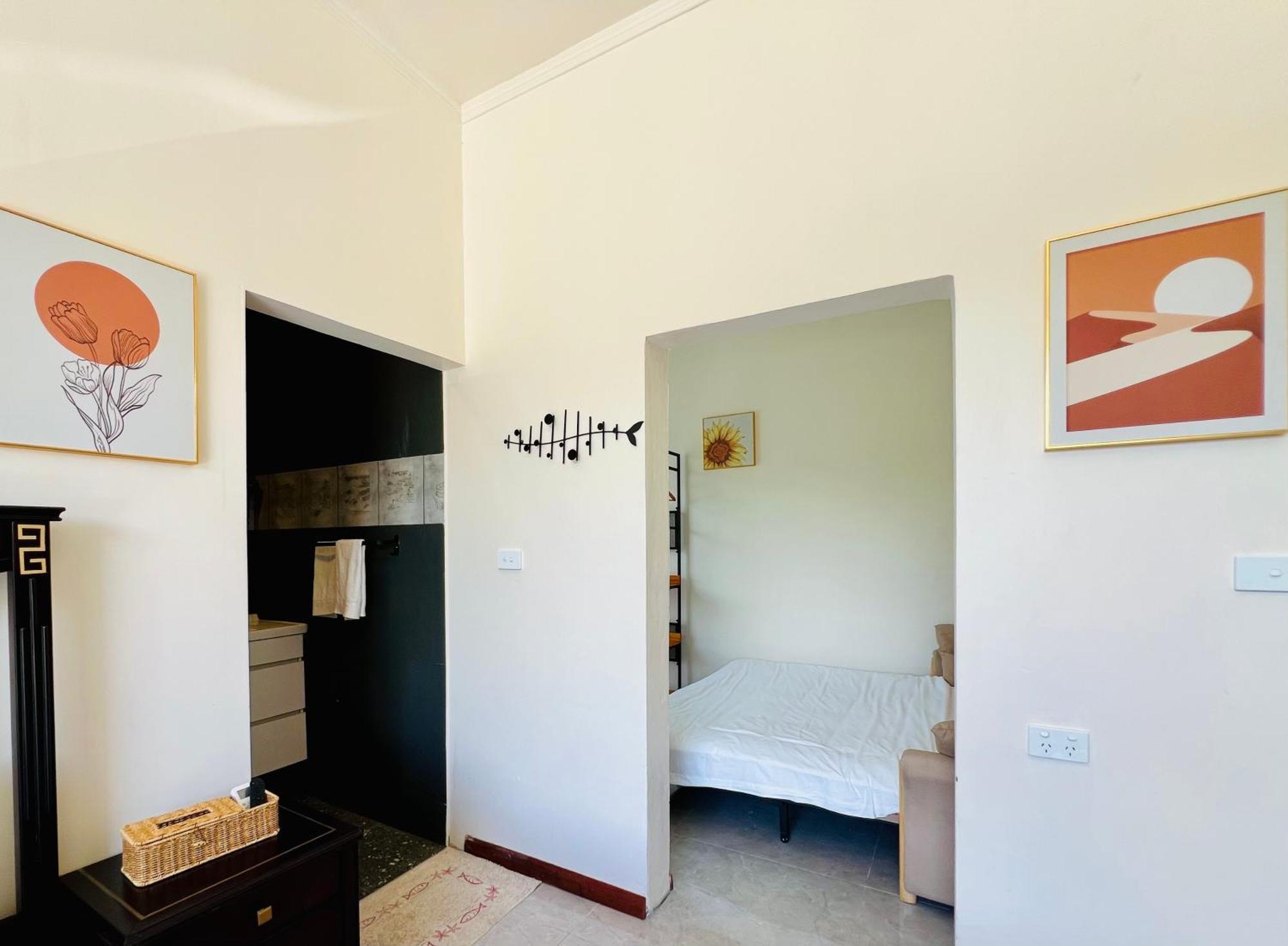 Coral Coast Fiji Apartment Сингатока Екстериор снимка